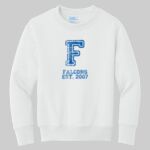 Youth Crewneck - Forbuss Thumbnail