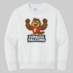 Youth Crewneck - Forbuss Thumbnail