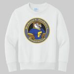 Youth Crewneck - Forbuss Thumbnail