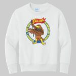 Youth Crewneck - Forbuss Thumbnail