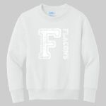 Youth Crewneck - Forbuss Thumbnail