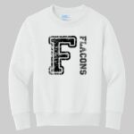Youth Crewneck - Forbuss Thumbnail