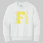 Youth Crewneck - Forbuss Thumbnail