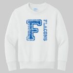Youth Crewneck - Forbuss Thumbnail