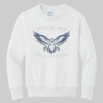 Youth Crewneck - Forbuss Thumbnail