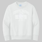 Youth Crewneck - Forbuss Thumbnail