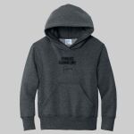Youth Hoodie - Forbuss Thumbnail