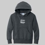 Youth Hoodie - Forbuss Thumbnail