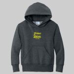 Youth Hoodie - Forbuss Thumbnail