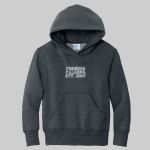 Youth Hoodie - Forbuss Thumbnail