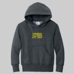 Youth Hoodie - Forbuss Thumbnail
