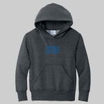 Youth Hoodie - Forbuss Thumbnail