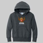 Youth Hoodie - Forbuss Thumbnail