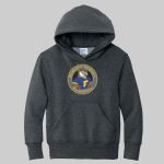 Youth Hoodie - Forbuss Thumbnail