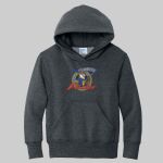 Youth Hoodie - Forbuss Thumbnail