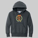 Youth Hoodie - Forbuss Thumbnail