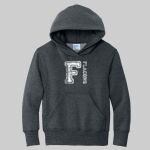 Youth Hoodie - Forbuss Thumbnail