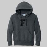 Youth Hoodie - Forbuss Thumbnail
