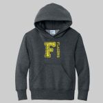 Youth Hoodie - Forbuss Thumbnail