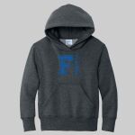 Youth Hoodie - Forbuss Thumbnail