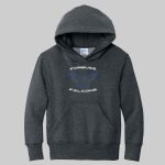 Youth Hoodie - Forbuss Thumbnail