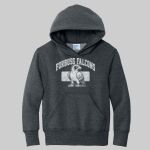Youth Hoodie - Forbuss Thumbnail