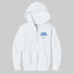 Youth Zip Jacket - Forbuss Thumbnail