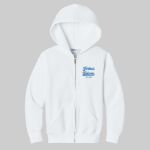 Youth Zip Jacket - Forbuss Thumbnail