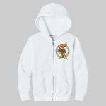 Youth Zip Jacket - Forbuss Thumbnail
