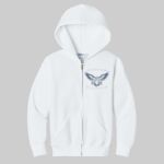 Youth Zip Jacket - Forbuss Thumbnail